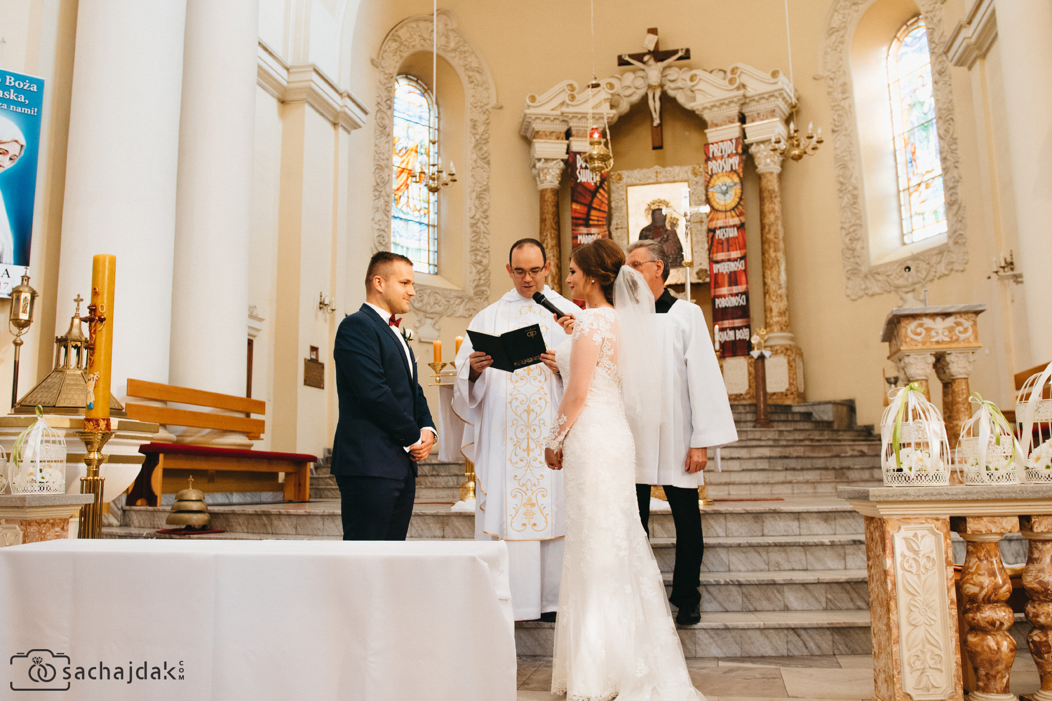 Fotograf na ślub wesele Włocławek Toruń