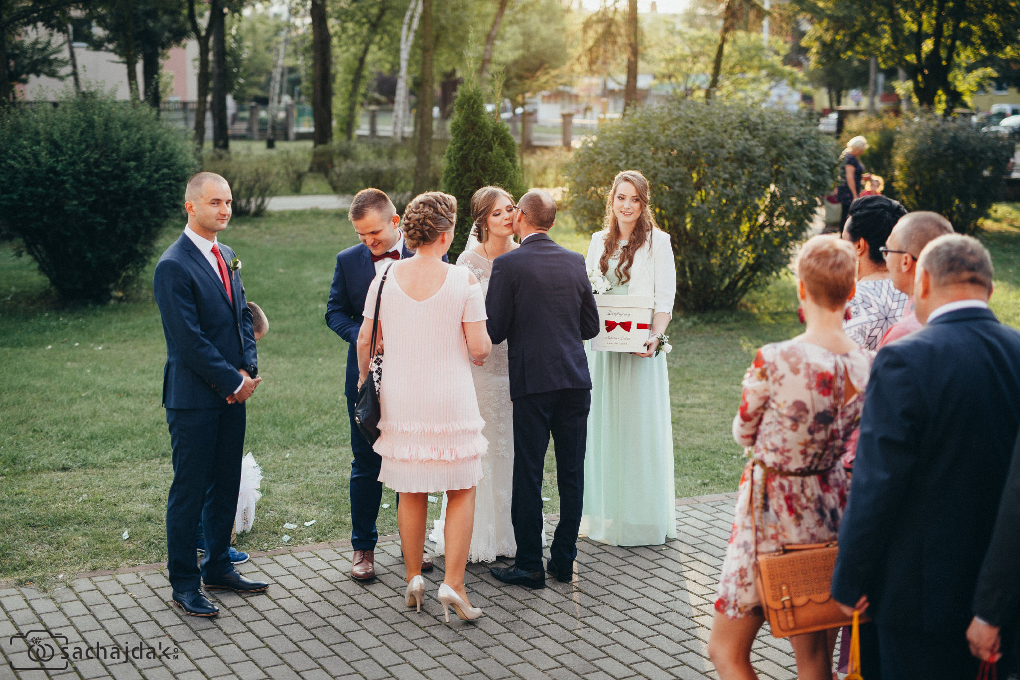 Fotograf na ślub wesele Włocławek Toruń
