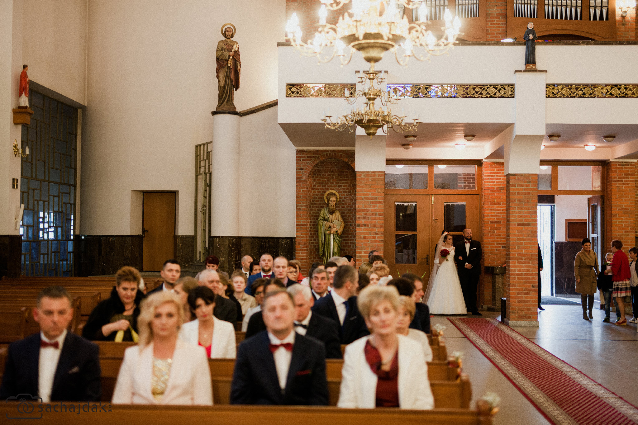 Fotograf na ślub Włocławek Gdańsk